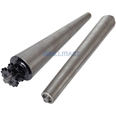 Tapered   Sprocket   Roller